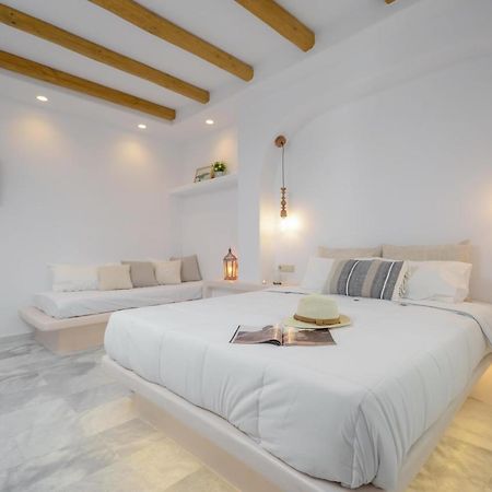 Asterias Studios Agia Anna  Екстериор снимка
