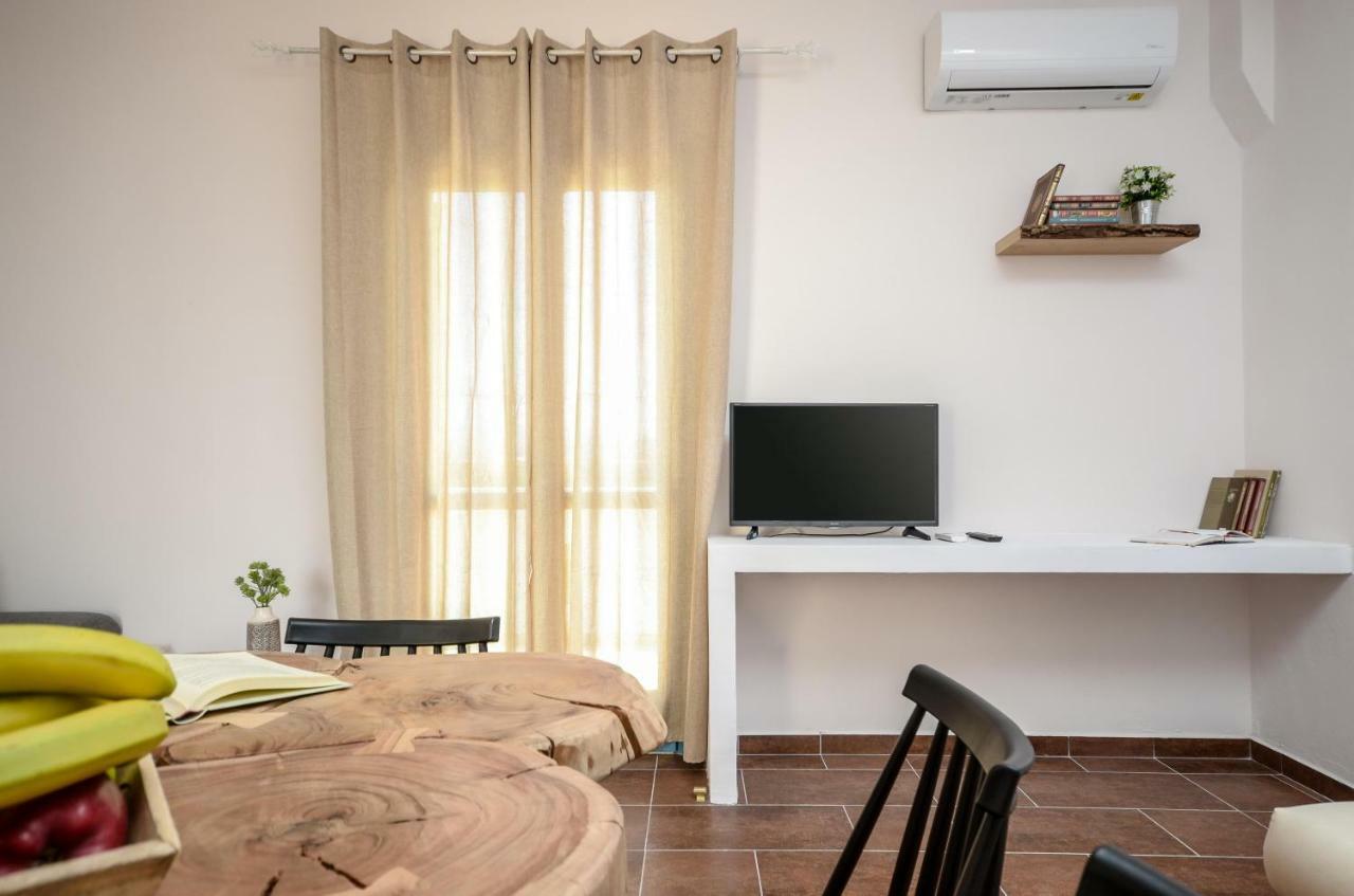 Asterias Studios Agia Anna  Екстериор снимка