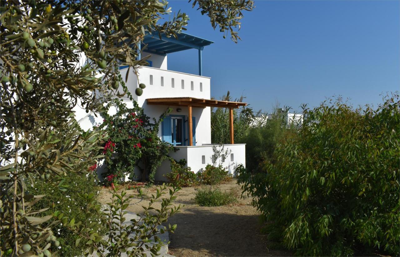 Asterias Studios Agia Anna  Екстериор снимка